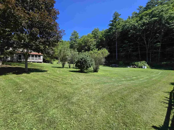 540 Scottsville RD, Danby, VT 05739