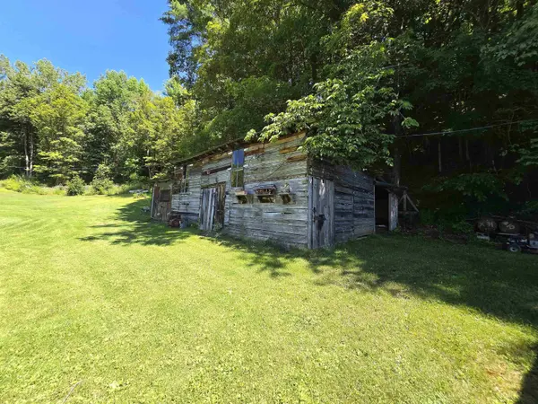 540 Scottsville RD, Danby, VT 05739