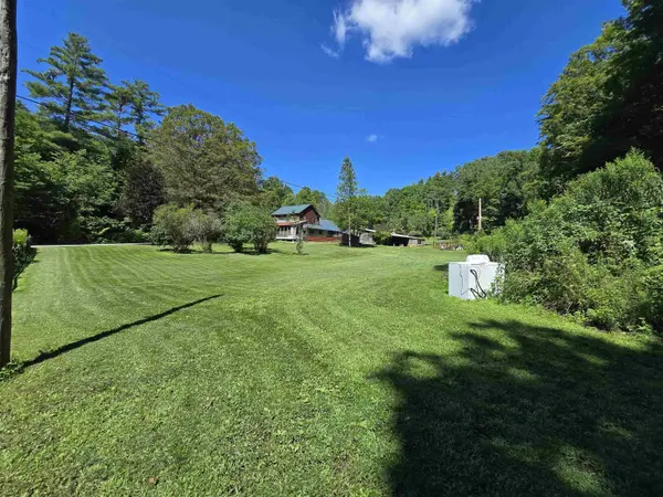 540 Scottsville RD, Danby, VT 05739