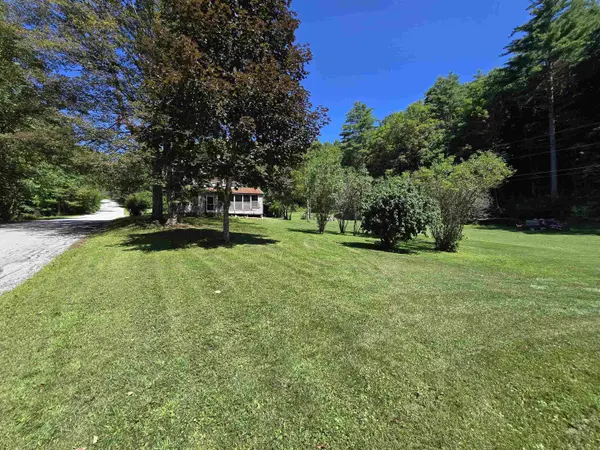 540 Scottsville RD, Danby, VT 05739