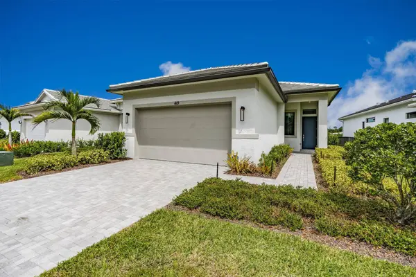 419 SE VIA SANGRO, Port St Lucie, FL 34952