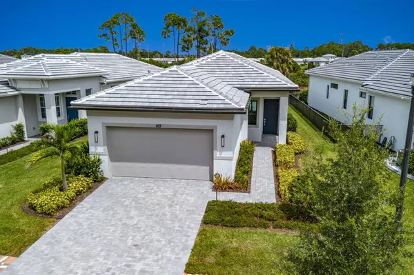419 SE VIA SANGRO, Port St Lucie, FL 34952