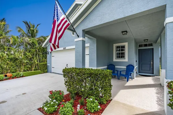 5557 SE ISABELITA AVE, Stuart, FL 34997