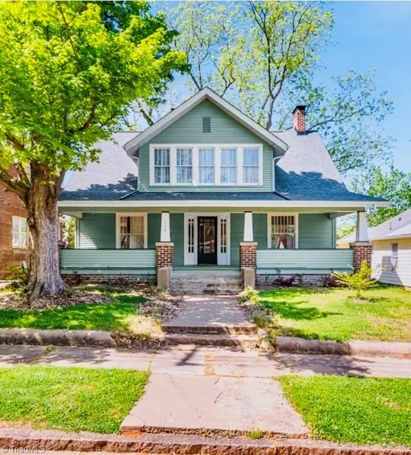 115 2nd ST, Spencer, NC 28159