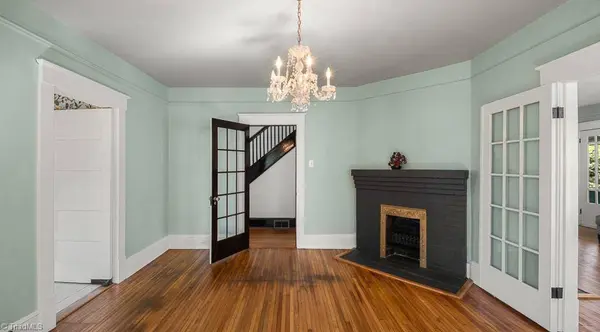 115 2nd ST, Spencer, NC 28159