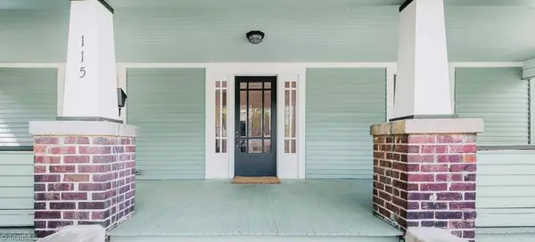 115 2nd ST, Spencer, NC 28159