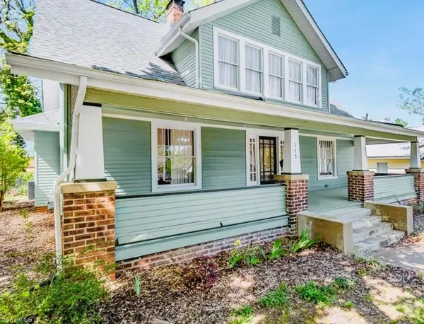 115 2nd ST, Spencer, NC 28159