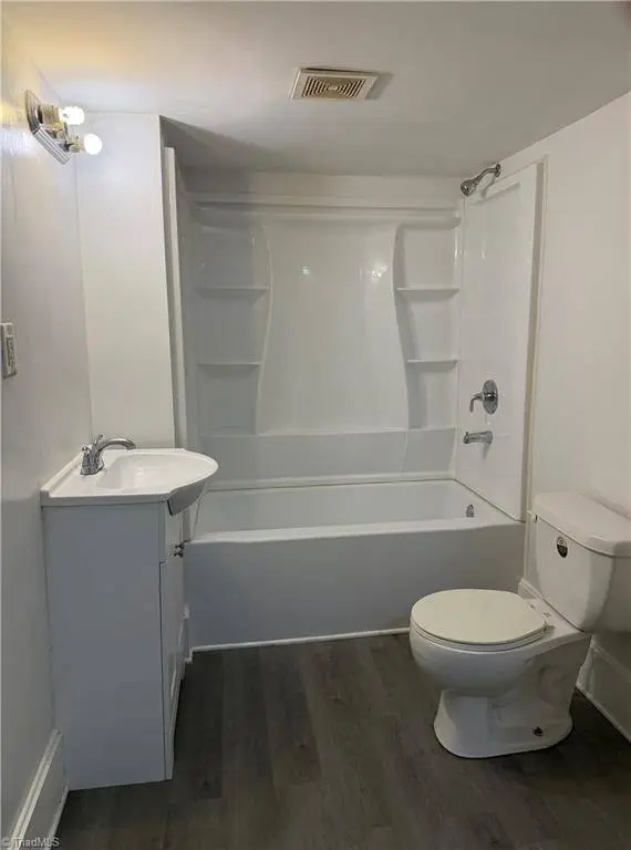 1003 Locke ST, Salisbury, NC 28144