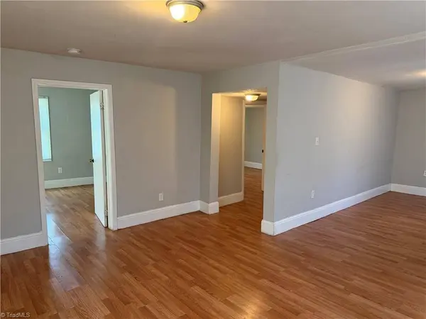 1003 Locke ST, Salisbury, NC 28144