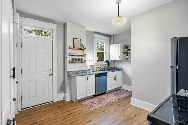 1410 Ludlow Pl, Cincinnati, OH 45223