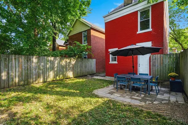 1410 Ludlow Pl, Cincinnati, OH 45223
