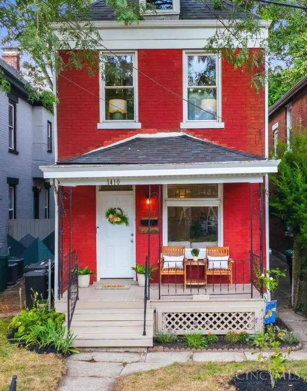 1410 Ludlow Pl, Cincinnati, OH 45223
