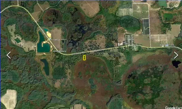 00 Old Polk City RD, Haines City, FL 33844