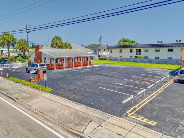 610 Northlake BLVD