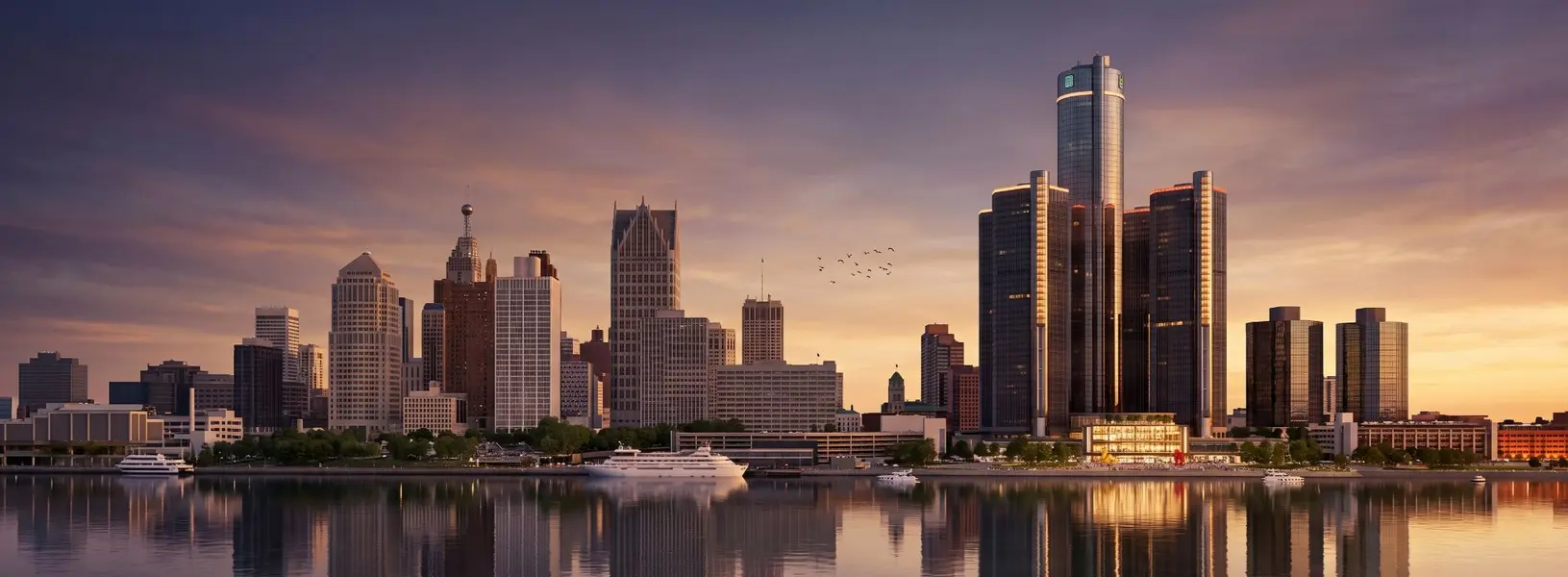 Detroit