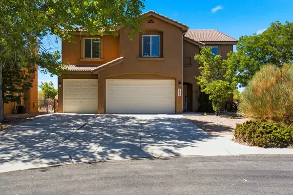2439 Camino Catalonia SE, Rio Rancho, NM 87124