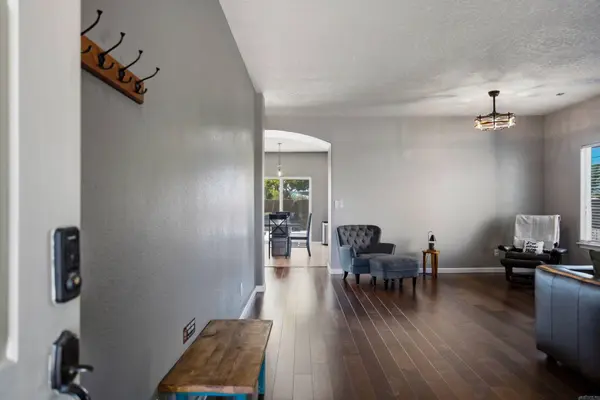 2439 Camino Catalonia SE, Rio Rancho, NM 87124