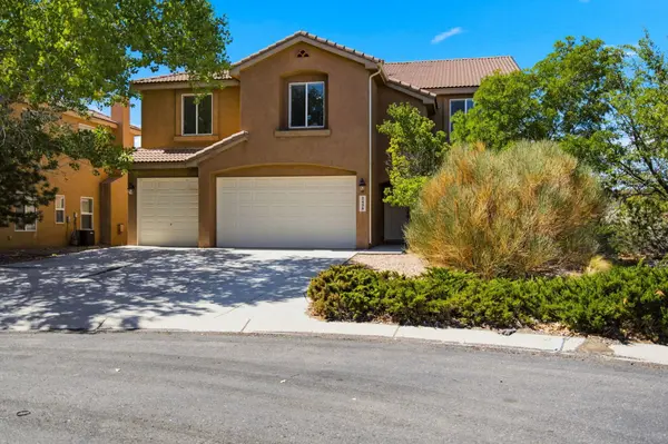 2439 Camino Catalonia SE, Rio Rancho, NM 87124