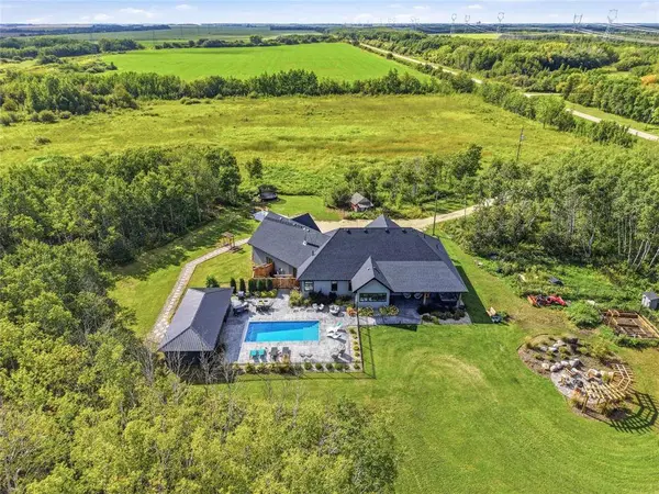 35094 Mission RD, Anola, MB R5L 0C7