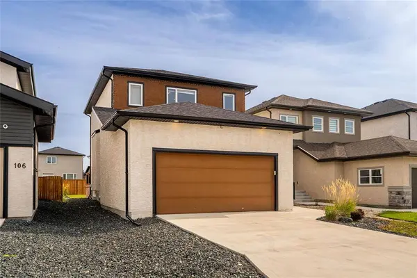 110 Northwater Bay