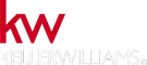 KW Red & White Logo