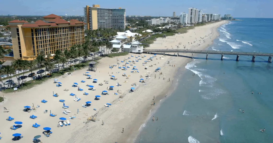 Deerfield Beach