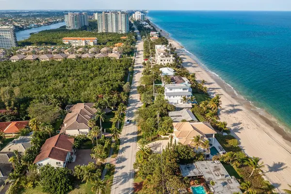 4108 S OCEAN BLVD, Highland Beach, FL 33487