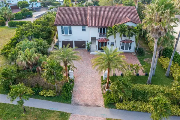 4108 S OCEAN BLVD, Highland Beach, FL 33487