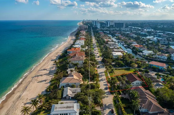 4108 S OCEAN BLVD, Highland Beach, FL 33487