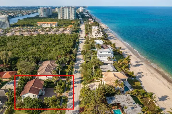 4108 S OCEAN BLVD, Highland Beach, FL 33487