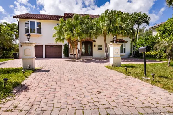 4108 S Ocean BLVD, Highland Beach, FL 33487