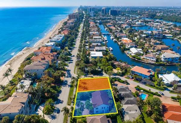 4108 S Ocean BLVD, Highland Beach, FL 33487