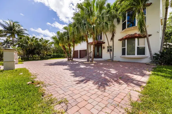 4108 S Ocean BLVD, Highland Beach, FL 33487