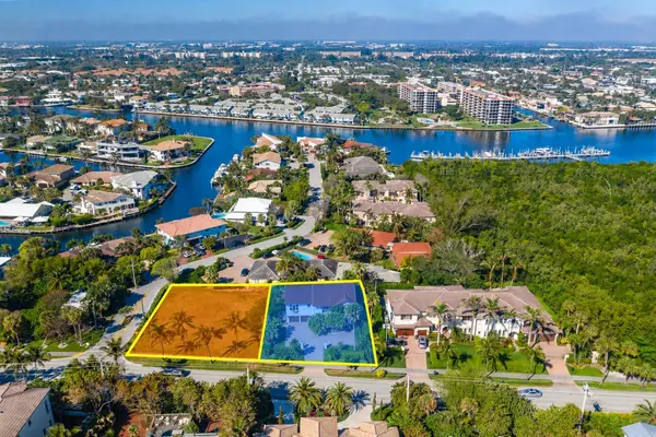 4108 S Ocean BLVD, Highland Beach, FL 33487