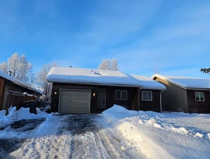 Home sold by Yvette Belisle
