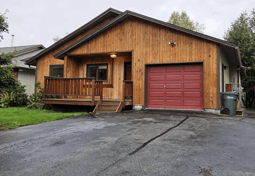 Home sold by Yvette Belisle