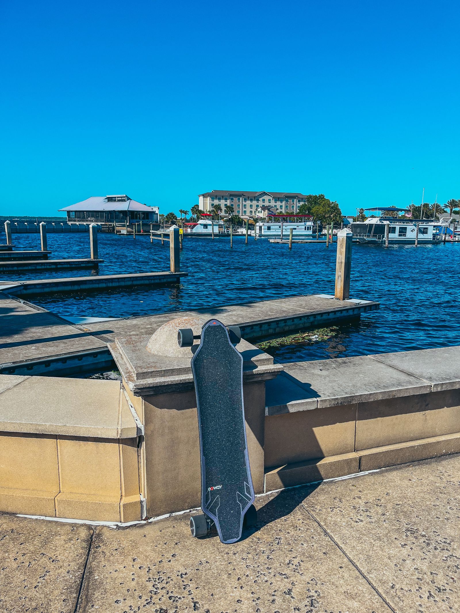 Sanford, Florida