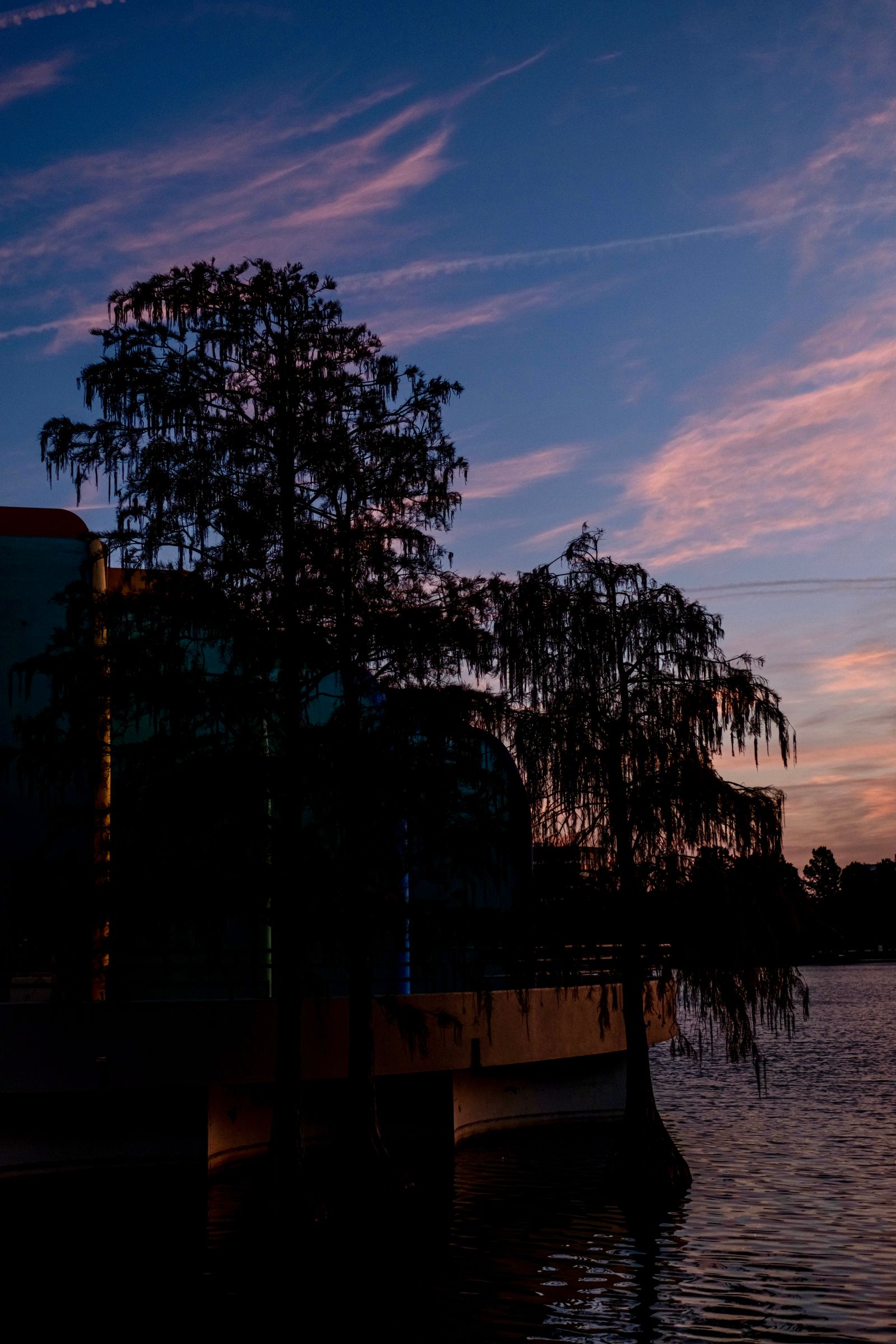 Downtown Orlando, Florida