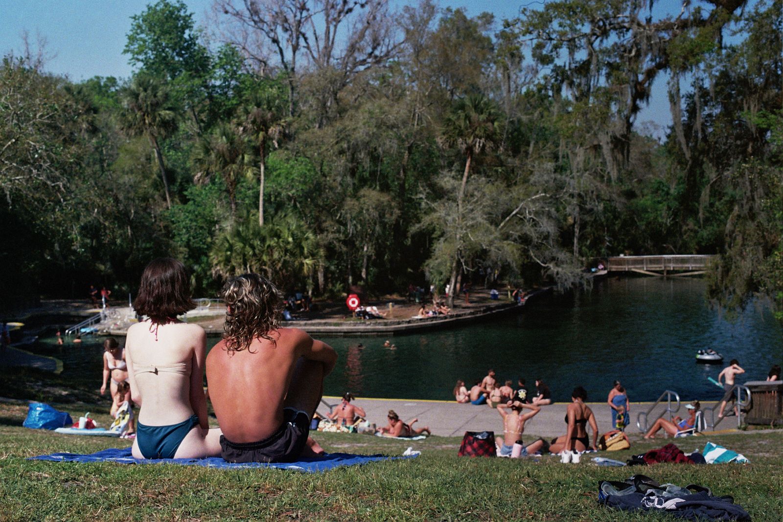 Longwood, Florida