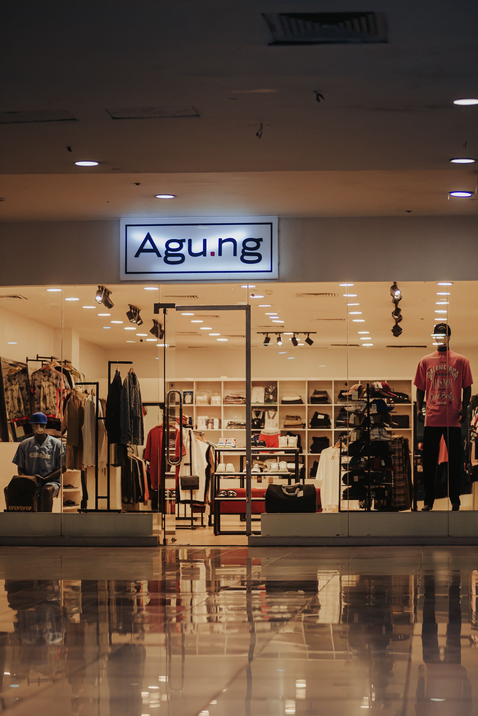 Longwood, Florida — Shopping