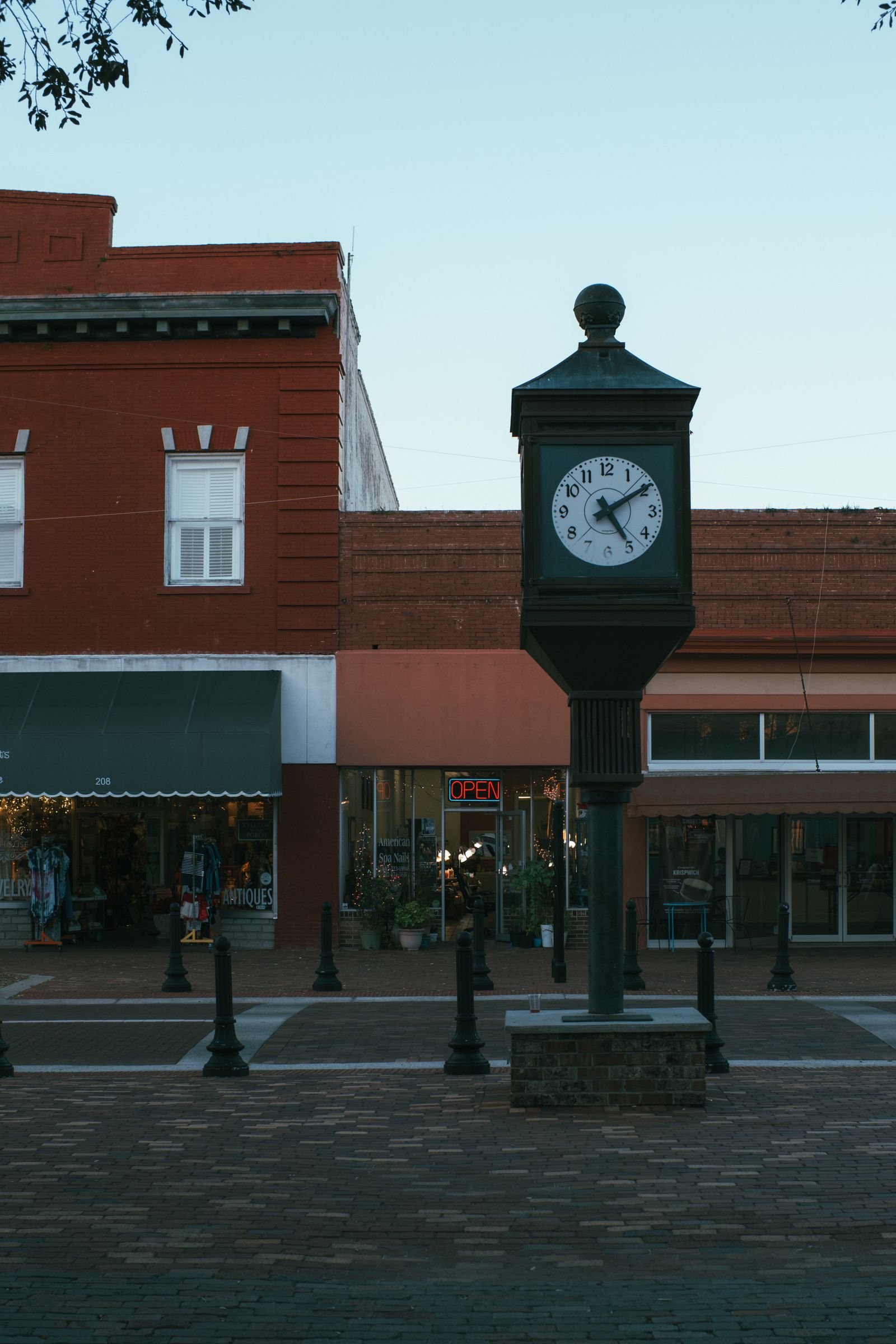 Longwood, Florida — Entertainment