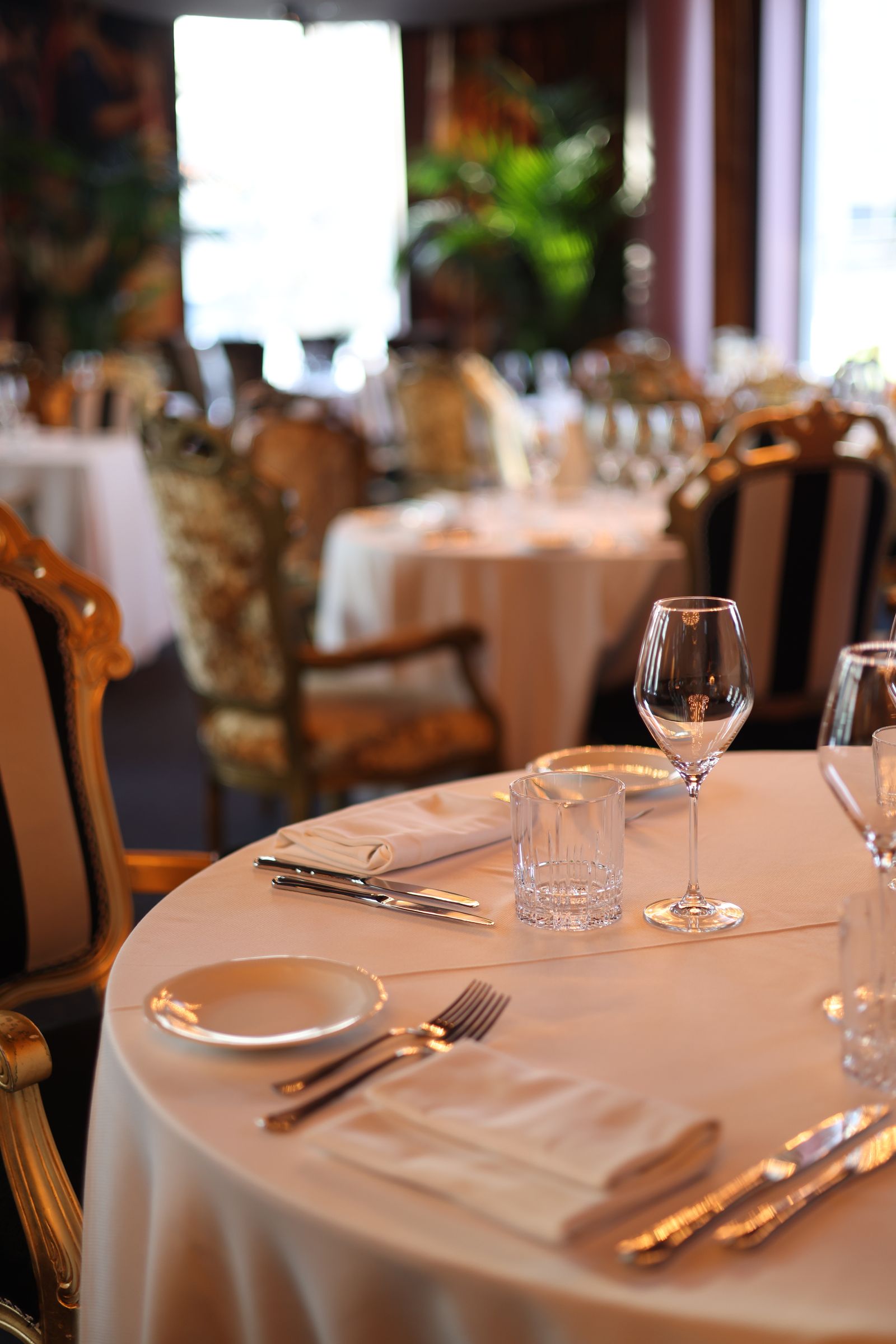 Heathrow / Lake Mary, Florida — Restaurants & Dining