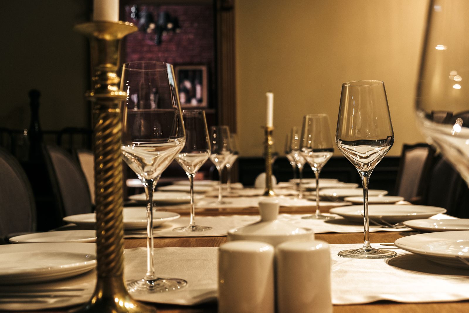 Dr. Phillips, Florida — Restaurants & Dining