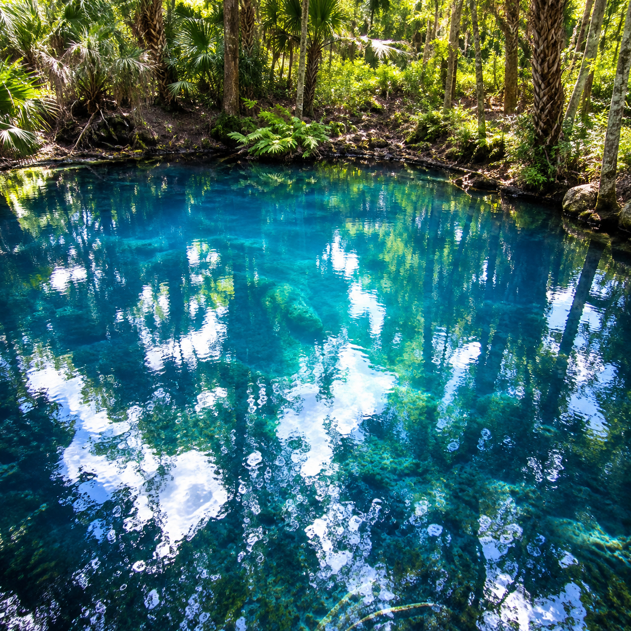 Longwood, Florida
