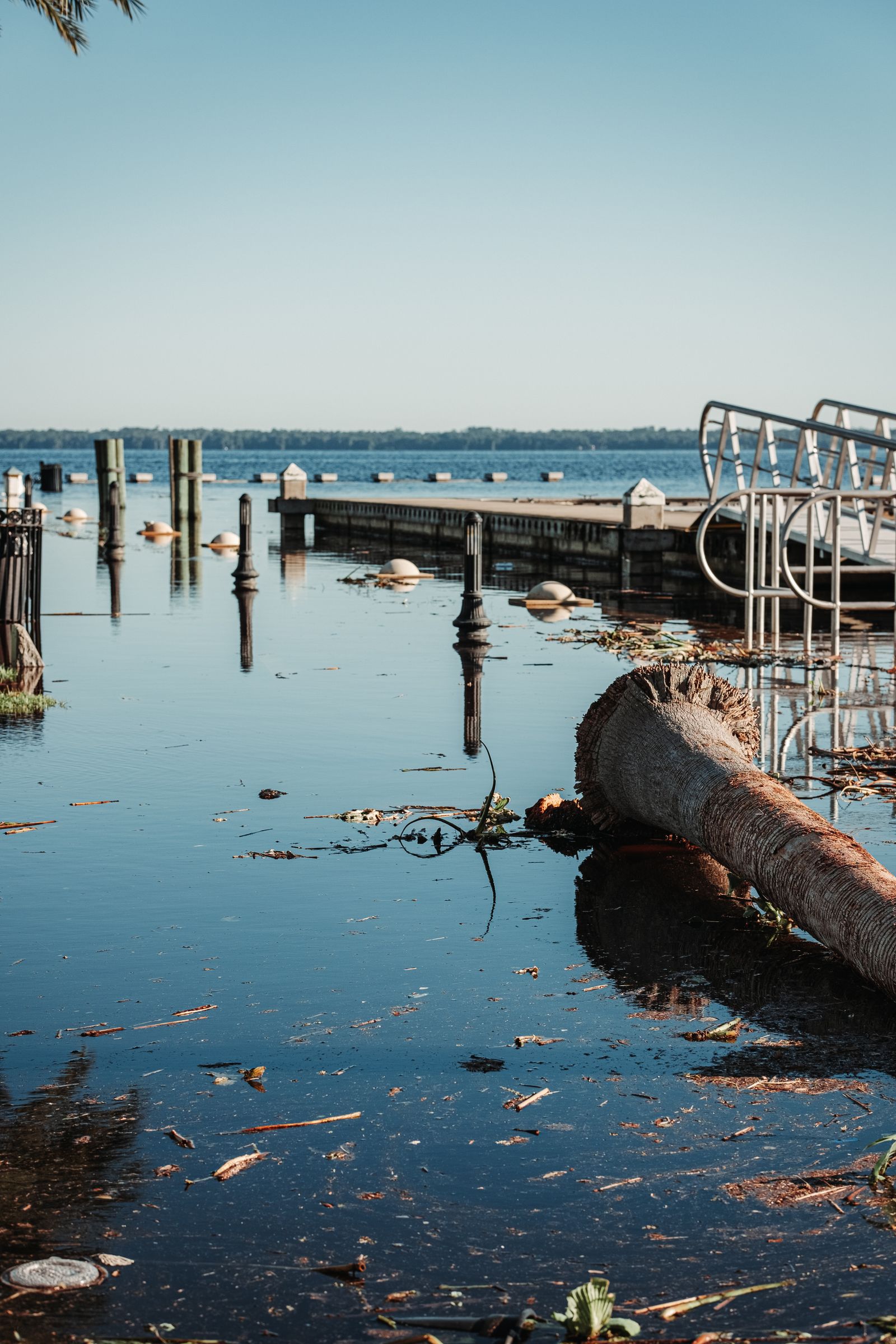 Sanford, Florida