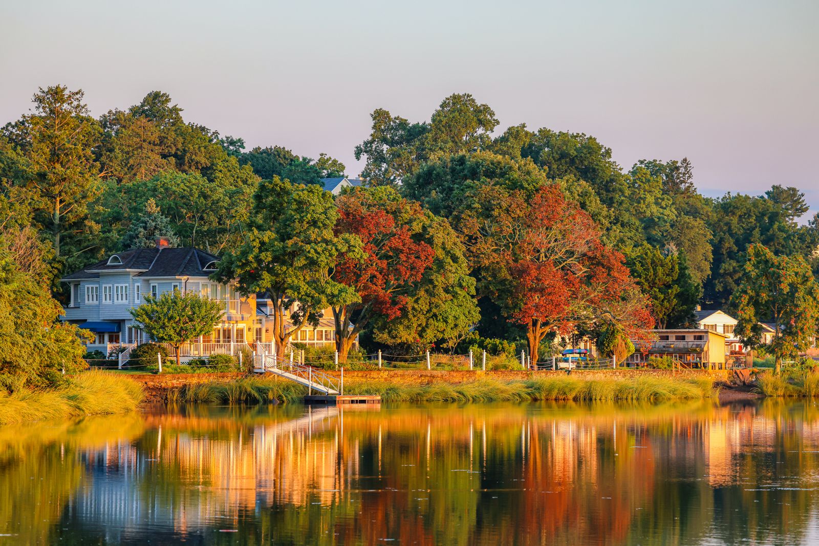 Heathrow / Lake Mary, Florida