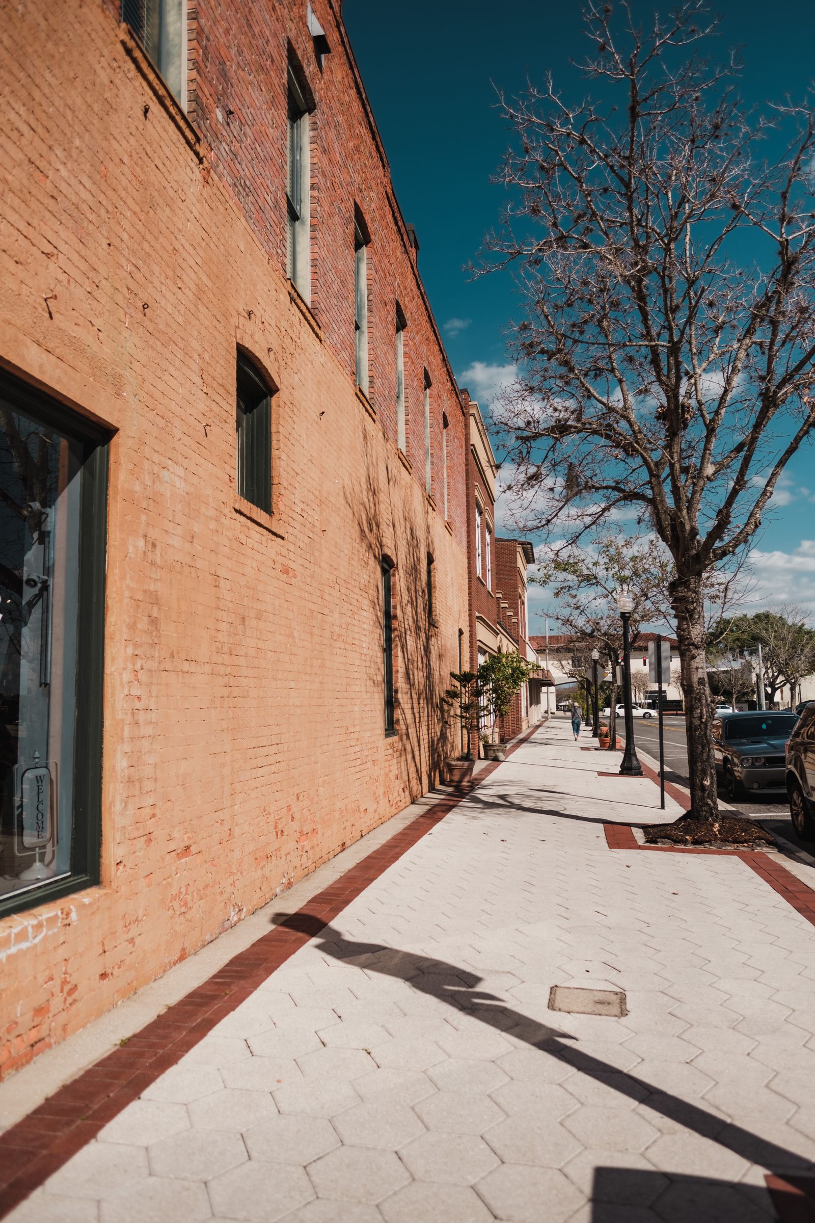 Sanford, Florida — Entertainment