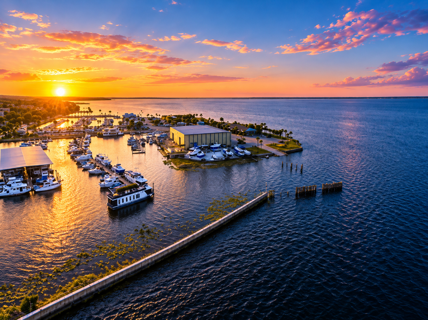 Sanford, Florida