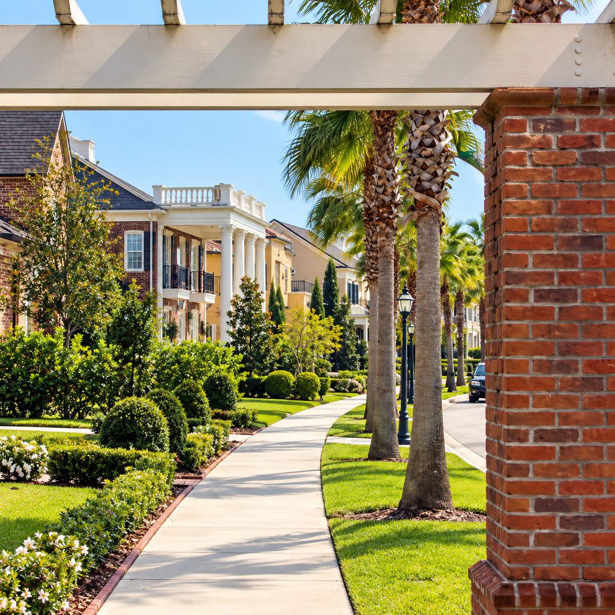 Baldwin Park, Florida