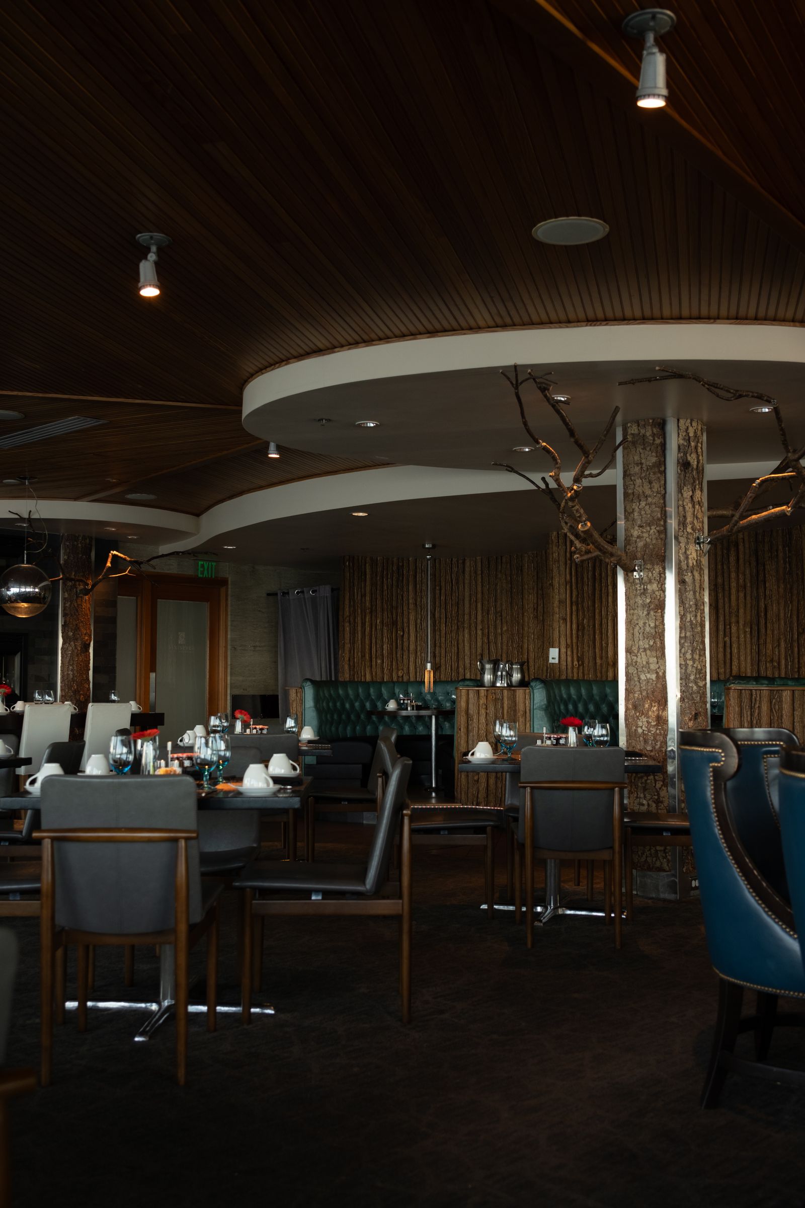 Downtown Orlando, Florida — Restaurants & Dining